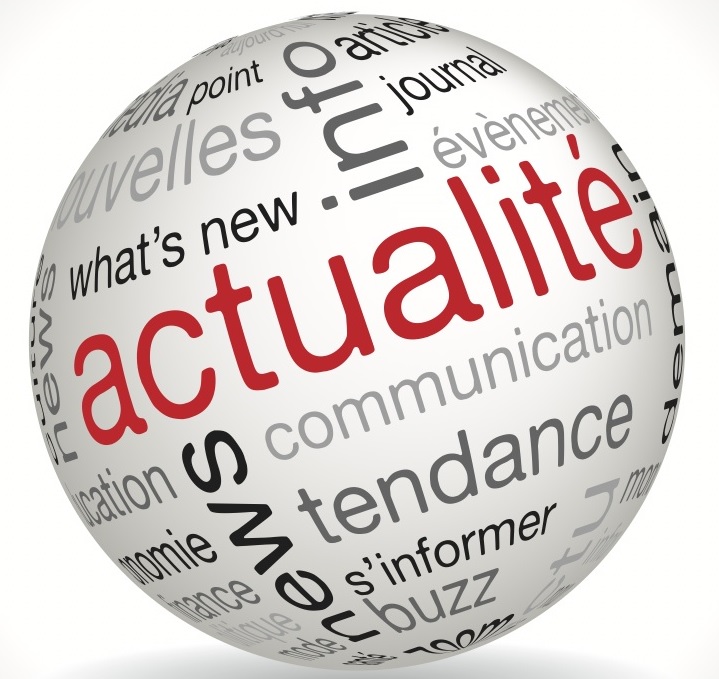 L'actualité IT