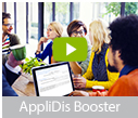 Applidis booster