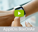 Applidis boxonair montre