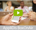 Applidis boxonair