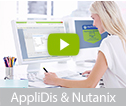 Applidis nutanix