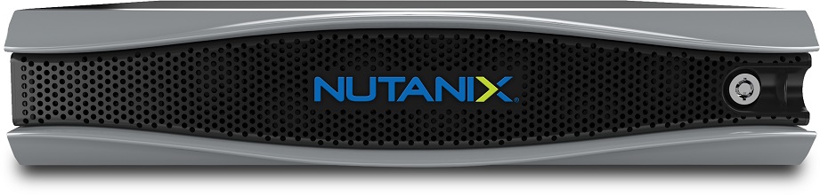 Box nutanix
