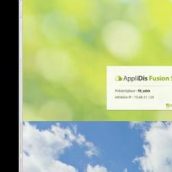 AppliDis BoxOnAir
