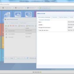 AppliDis Provision Server
