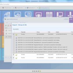 AppliDis Provision Server