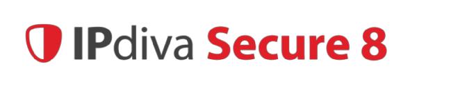 Logo ipdiva secure 8