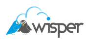 Logo wisper