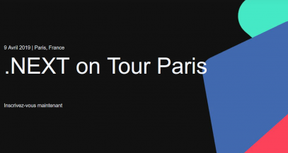 Nextontour paris