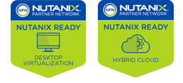 Nutanix ready