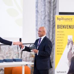 Trophee 5