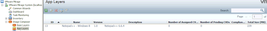 Applayersid before