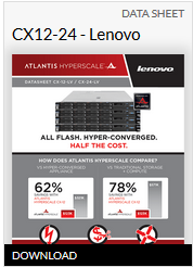 Datasheet cx12 24 lenovo