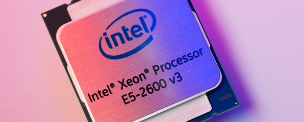 Intel xeon e5 2600 v3