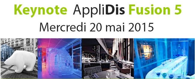 Keynote applidissfusion5 20mai2015