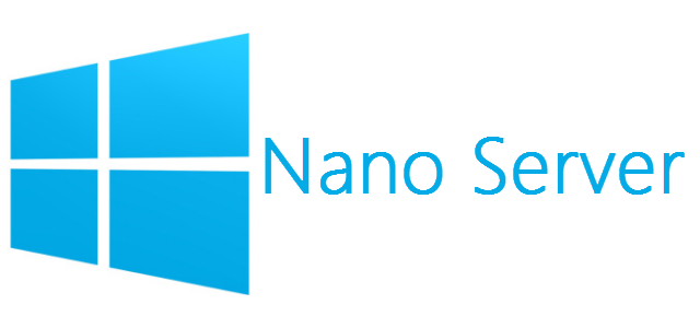 Ms nanoserver