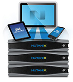 Nutanix 10