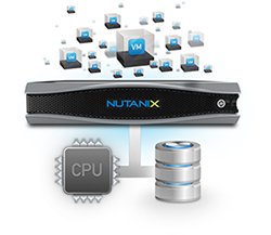 Nutanix 6