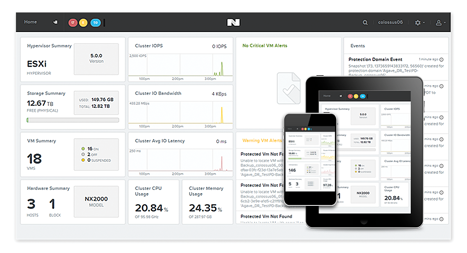 Nutanix 9