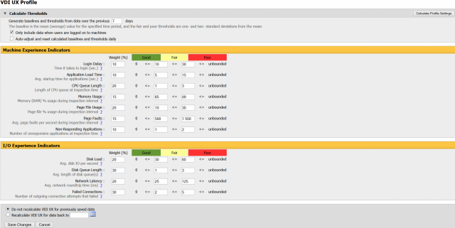 Stratusphere vdi ux 1