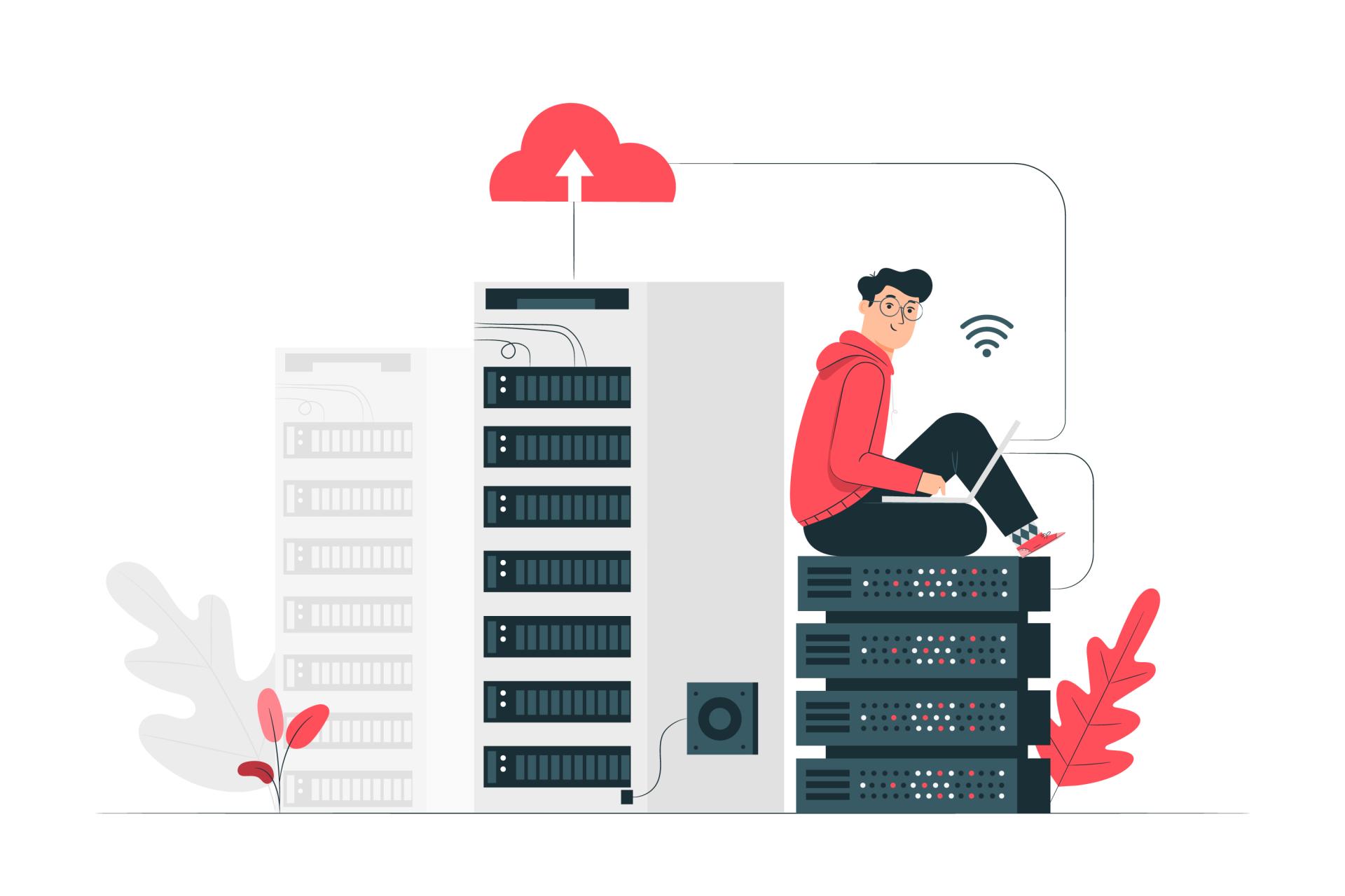 Virtualisation