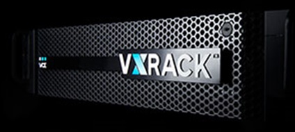 Vxrack neutrino